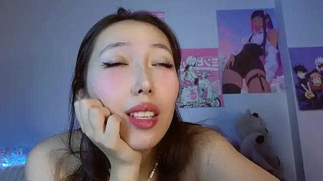 jasmilee's cam snapshot