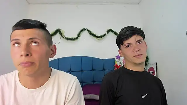 CoupleFire_ live sex cam