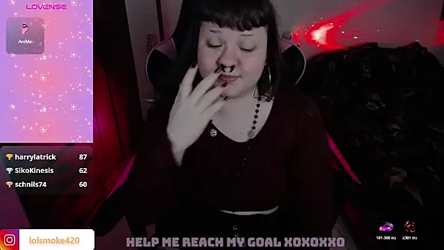 Bdsm_and_fries's cam snapshot