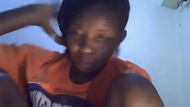 baby_hacy's cam snapshot