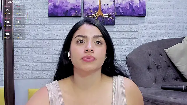 Eyes_Duque's cam snapshot