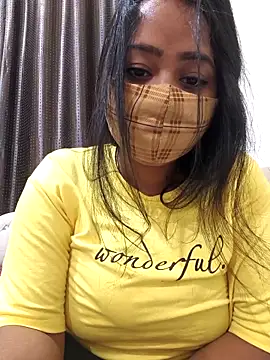 Samarya-78 live sex cam