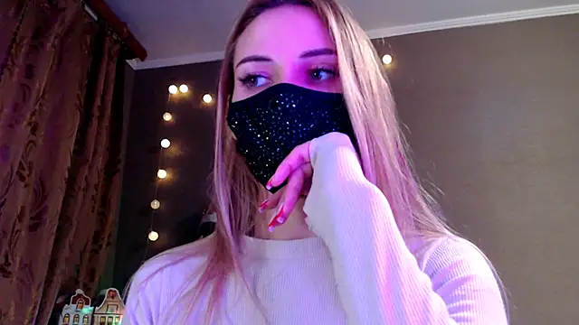 Iris_lave's cam snapshot