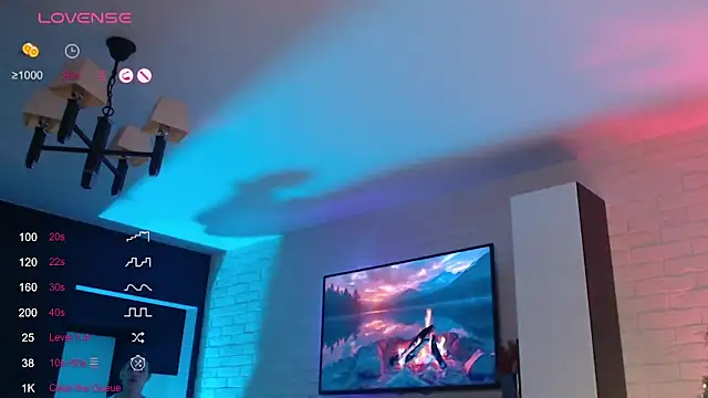 Jade_Lumin's cam snapshot