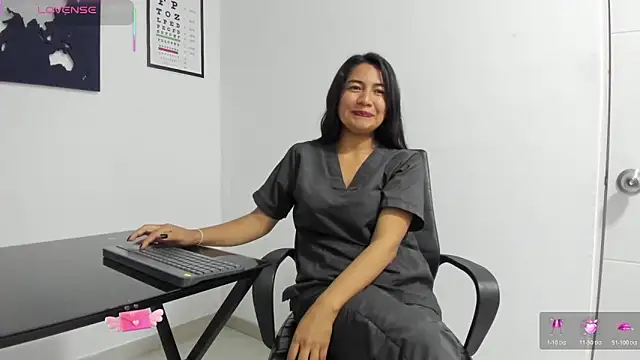 Nanku_Na's cam snapshot