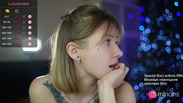 melanielwithu's cam snapshot