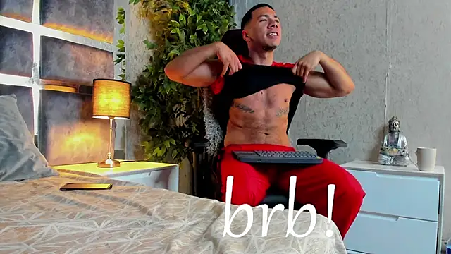 marc_ginale live sex cam