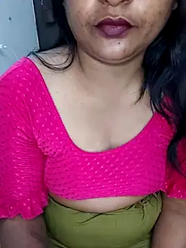 Rashmi_Telugu_Kannada's cam snapshot