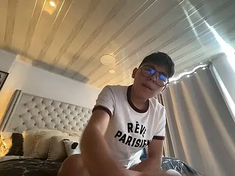 sweetxnico live sex cam