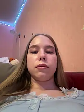 eLIZA_Lii's cam snapshot