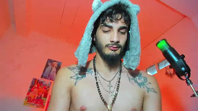 LovexJuxn_ live sex cam