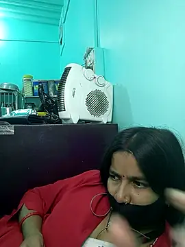 QueenNyra1's cam snapshot