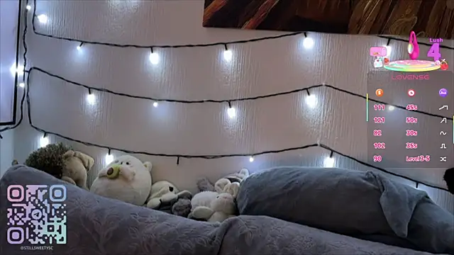 stillsweety's cam snapshot