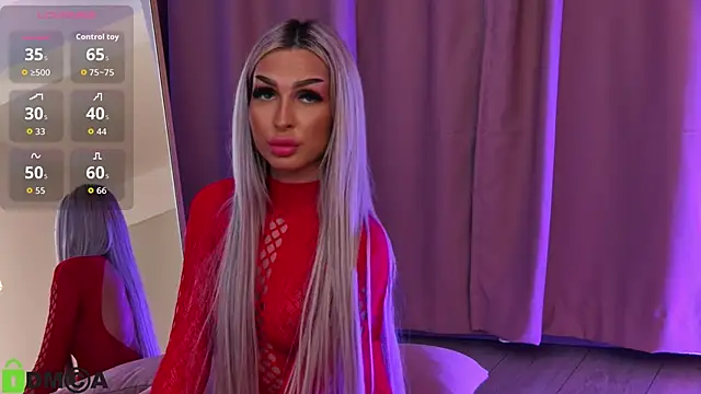 AriannaLure's cam snapshot