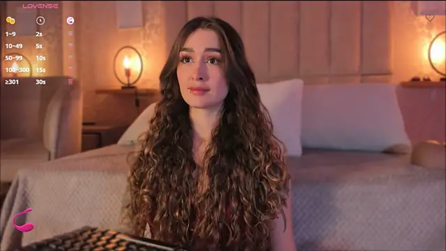 Amy-Parrish live sex cam