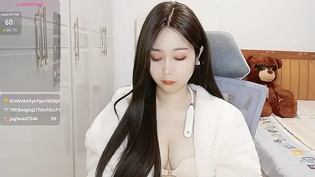 Xiaotantan-99's cam snapshot