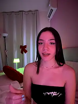 ShannonShanny live sex cam