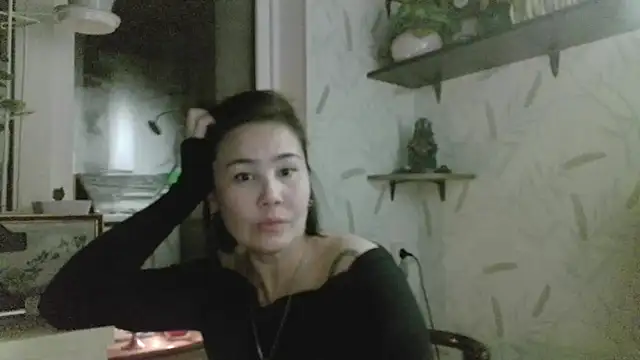 Nettie_Allie's cam snapshot