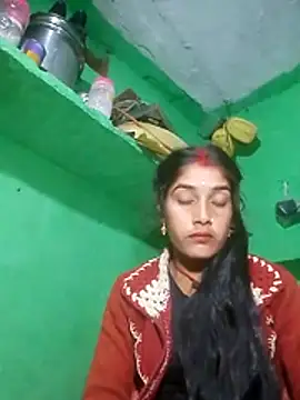 Pinki_rani's cam snapshot