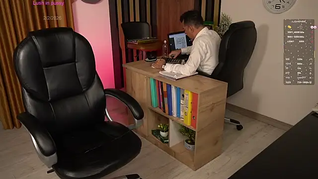 secretary_bj live sex cam