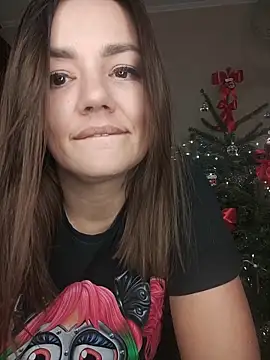 KrissSexi's cam snapshot