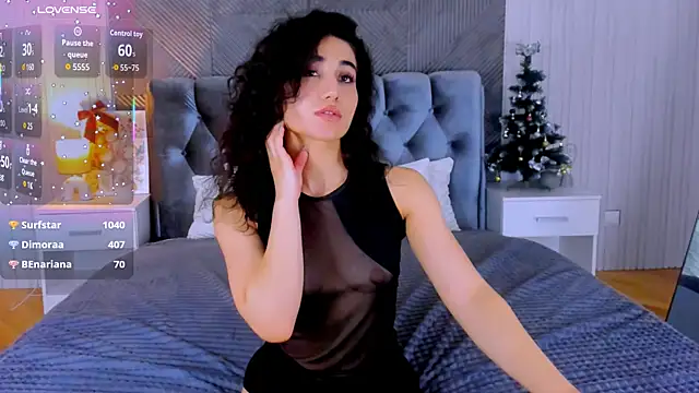 Maya_Rogerss's cam snapshot