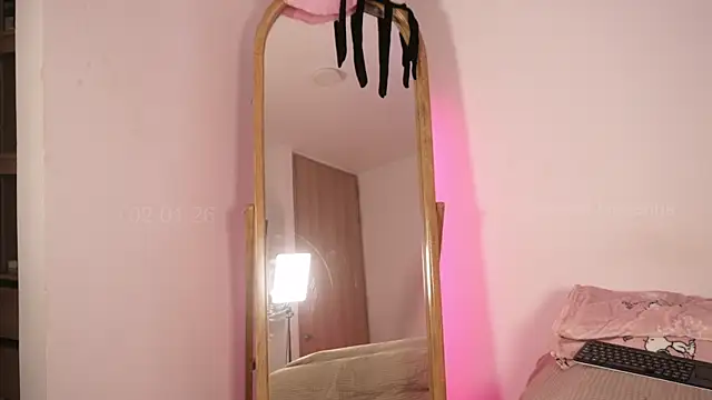 sweetlittlevenus's cam snapshot