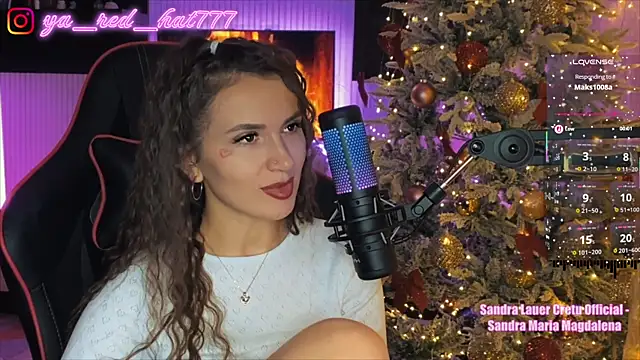 -RED_HAT-'s cam snapshot