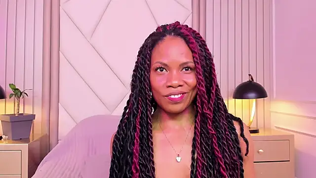 LailaDavidson's cam snapshot