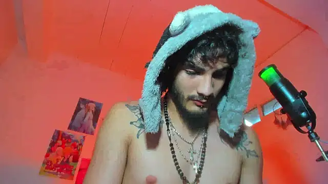 LovexJuxn_ live sex cam