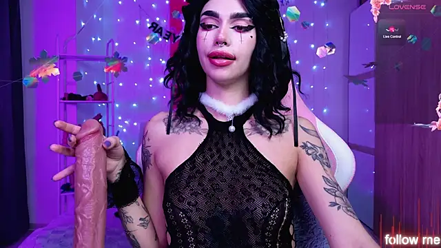 LeylaNoir_02 live sex cam