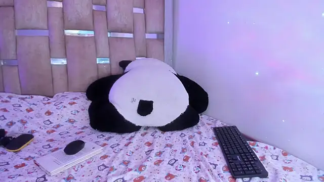 JulianaCarter's cam snapshot