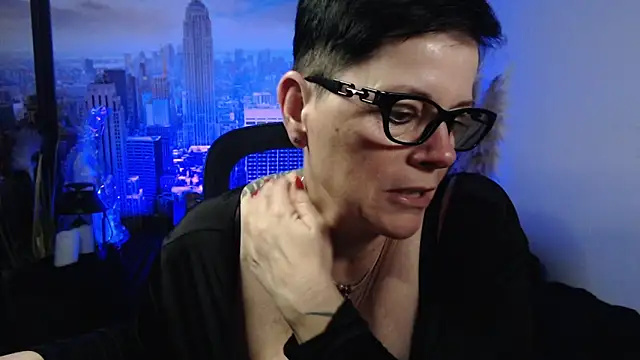 ninarandmann live sex cam