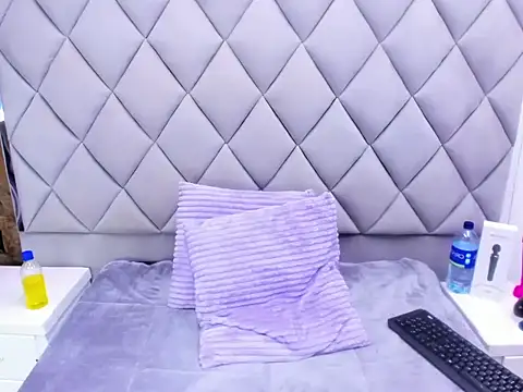 Sam-Evans-hot's cam snapshot