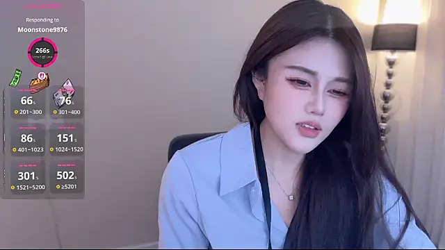 Cure-uuuuuuuu's cam snapshot