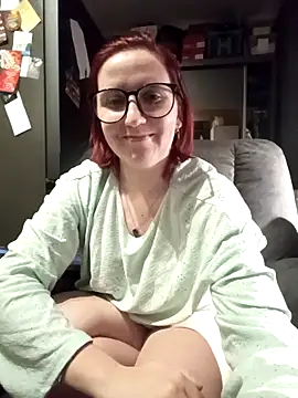 SexyPsorka's cam snapshot