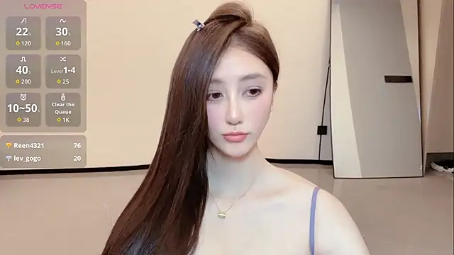 Melody-11's cam snapshot