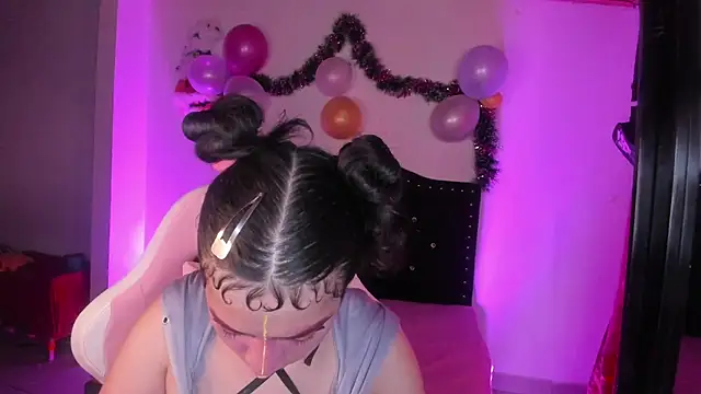 kitty__chs's cam snapshot