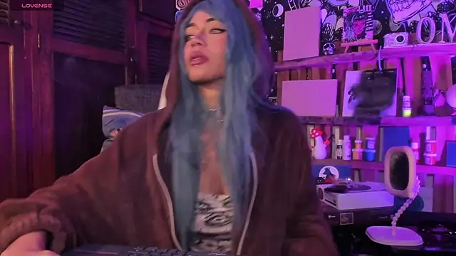 ivybank's cam snapshot