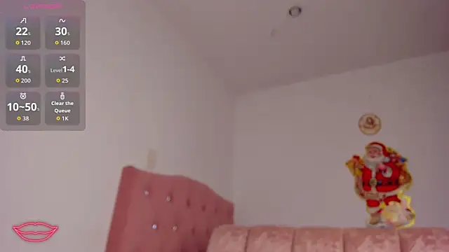 melanymendoza's cam snapshot