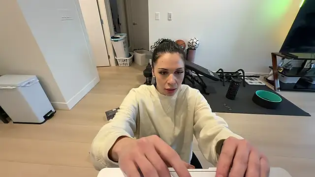 NattyFierros's cam snapshot