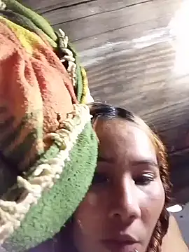 daniela_fox1's cam snapshot