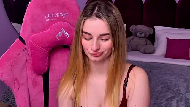 SweetyLicky's cam snapshot