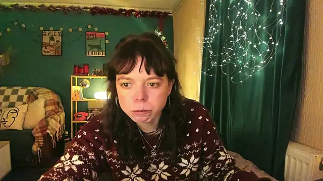 ClancyMorissey's cam snapshot