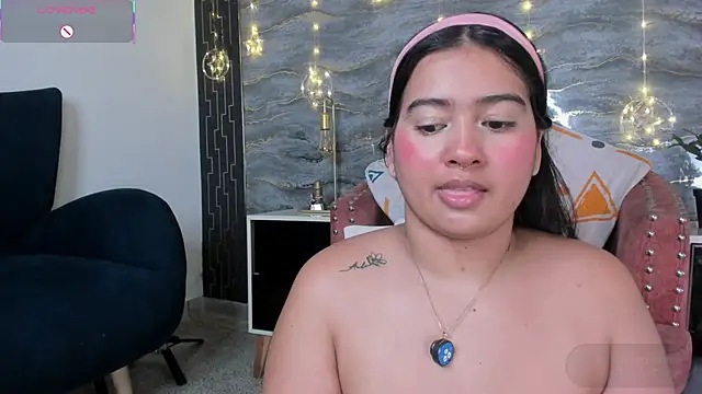 lilithst_'s cam snapshot