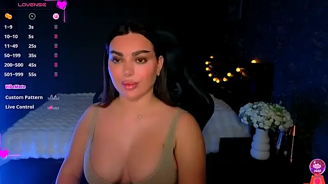 Leyla__Demir's cam snapshot