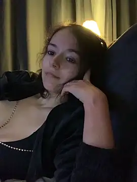 Goddess-Saysay7's cam snapshot