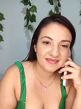 Evaa_Angelina's cam snapshot