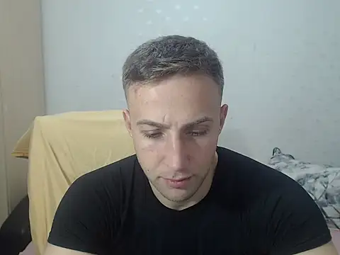 PrinceEagle live sex cam