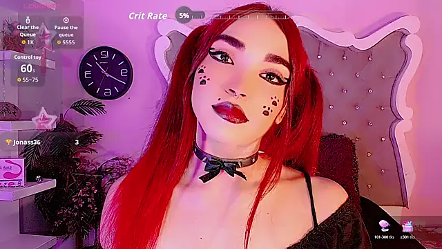 LeyXandrabraz live sex cam